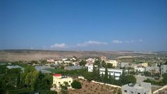 الاحتلال يعيق عمل مزارعي "فلامية"