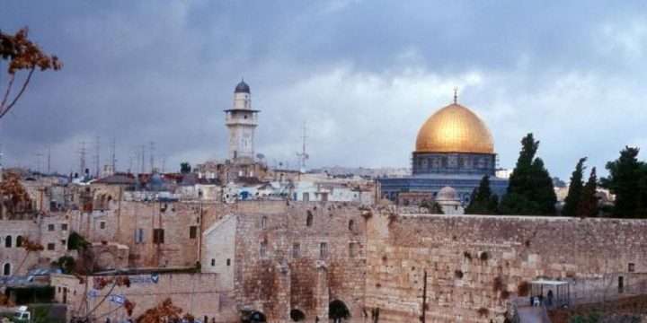 نتنياهو: سنمنع الآذان لننام بهدوء