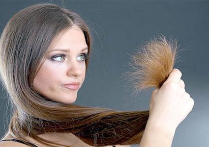 نصائح لمشاكل النمو البطيء للشعر