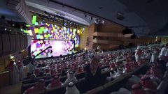 معرض الرياض ينطلق بشعار "الكتاب.. رؤية وتحول"