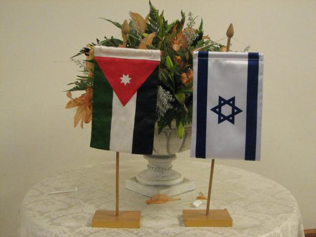 الأردن : لسنا بحاجة لشهادة السفيرة الإسرائيلية