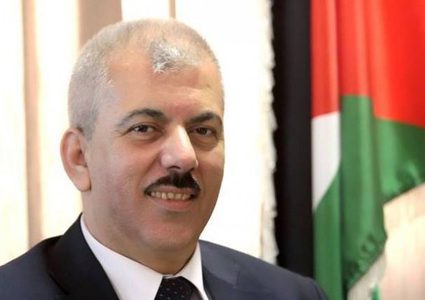 فلسطين بين الدين والسياسة