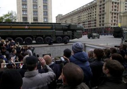 واشنطن تتهم روسيا بنشر صواريخ موجهة لأوروبا