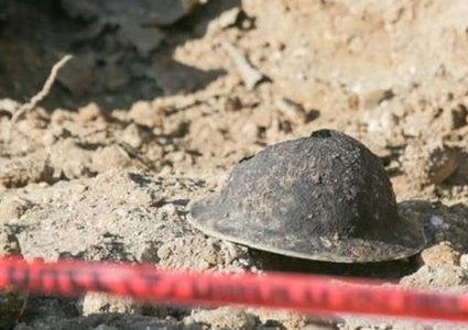 العثور على رفات جندي أردني بالقدس