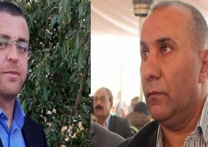 عبد ربه: عزيمة الأسرى قوية