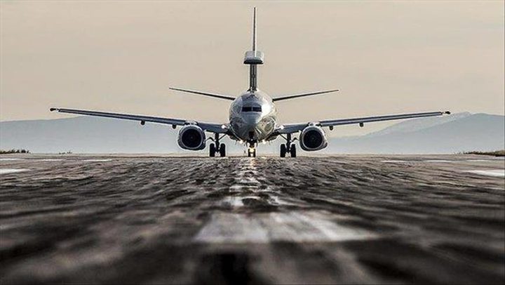 دول الشرق الأوسط تسلمت 293 طائرة مدنية في الربع الأخير لـ2016