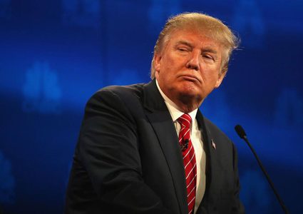 أربع ولايات امريكية تتحدى قرار ترامب بحظر السفر