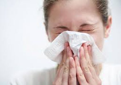 أسباب العطس المتكرر عند البعض ما هي
