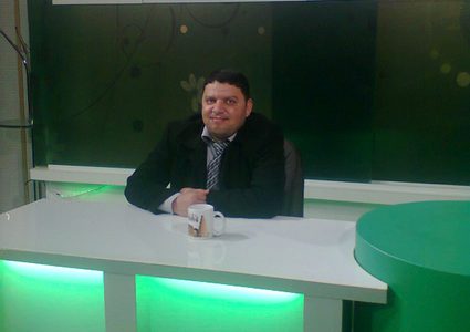 اليهود سلاحهم الإعلام ونحن ماذا؟