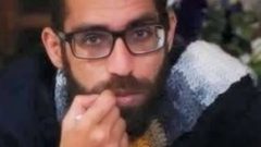 الولجة تغضب للشهيد الأعرج
