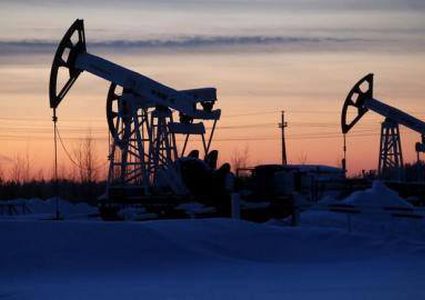 ألاسكا تكتشف للمرة الثانية كميات هائلة من النفط