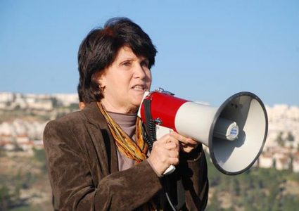 نابلس: وقفة لمقاطعة الاحتلال