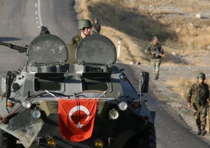 مقتل 71 مسلحا كرديا في سوريا