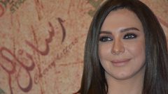 سلاف فواخرجي تعود للساحة الفنية بمسلسل روح