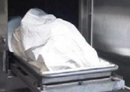 مصرع شاب في شجار عائلي