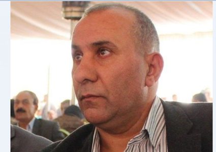 حلول إيجابية لقضية الأسير أبو الليل