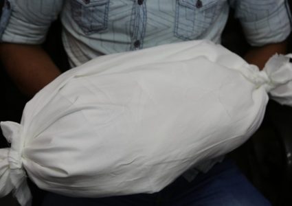 نابلس: مصرع طفل إثر سقوطه من علو