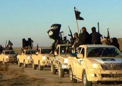 العراق: لا دليل على استخدام تنظيم الدولة أسلحة كيميائية