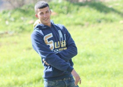 نادي الأسير: حالة الأسير حماد مستقرة رغم صعوبتها