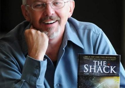 رواية "الكوخ الصغير" تتصدر المبيعات