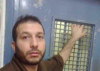 الإحتلال ينقل الأسير مرداوي