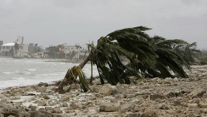 إرتفاع عدد القتلى لـ38 إثر إعصار في مدغشقر