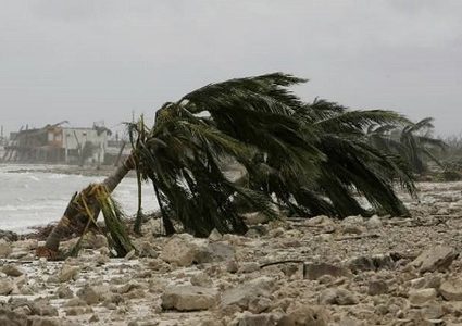 إرتفاع عدد القتلى لـ38 إثر إعصار في مدغشقر