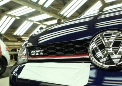 4.3 مليار دولار مقابل ذنب اقترفته شركة فولكسفاغن