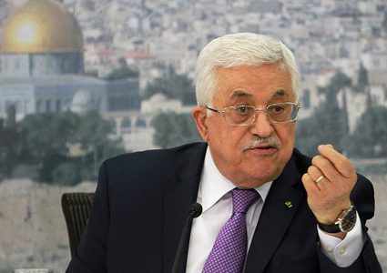 الاتصال بين الرئيس عباس وترامب... الرسالة وصلت