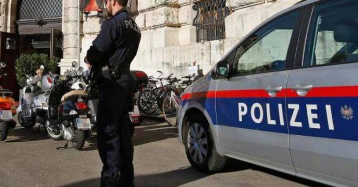 الشرطة النمساوية تحقق في أسباب ازدحام المساجد