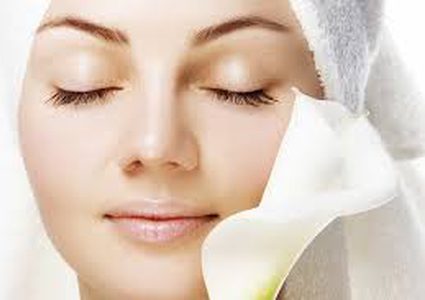 عيوب البشرة وكيفية إخفاءها