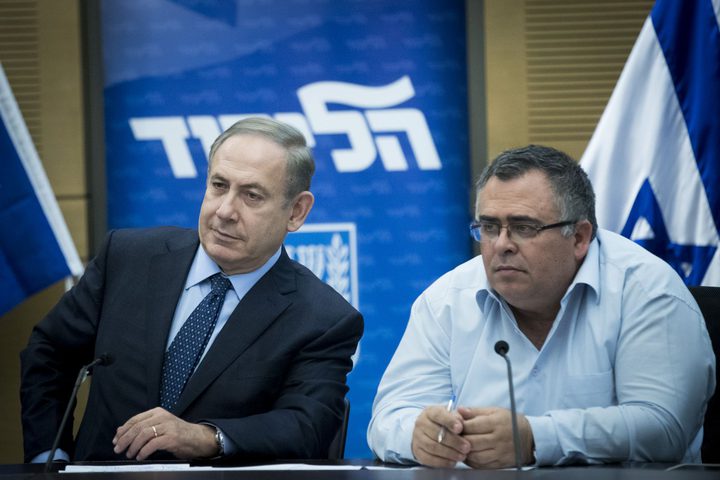 دافيد بيتون: نتنياهو لن يستقيل حتى لو قدمت ضده لائحة اتهام