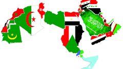 الجينات الواحدة مفقودة في العالم العربي