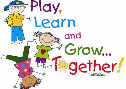 علمي طفلكِ أحرف الإنجليزية بالألوان والرسومات