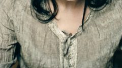 الفنانة الجزائرية ماسي تشعل مهرجان أنقرة