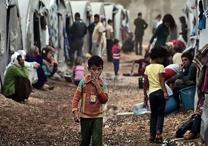 الامم المتحدة: العالم يواجه "أسوأ أزمة انسانية"