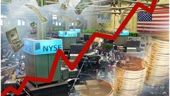 الاسواق "تثق" بارتفاع سعر الفائدة الامريكي