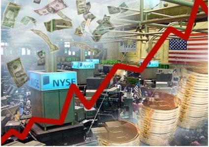 الاسواق "تثق" بارتفاع سعر الفائدة الامريكي