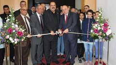 انطلاق فعاليات الأسبوع المصرفي للأطفال والشباب