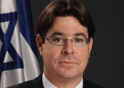 اوفير اكونيس: فكرة حل الدولتين خاطئة