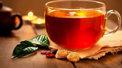 أسباب تجعلك تشرب الشاي يومياً