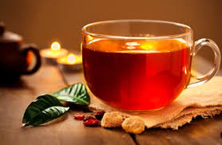 أسباب تجعلك تشرب الشاي يومياً