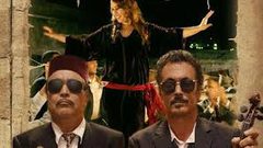 تكريم السينما المغربية فى مهرجان الأقصر