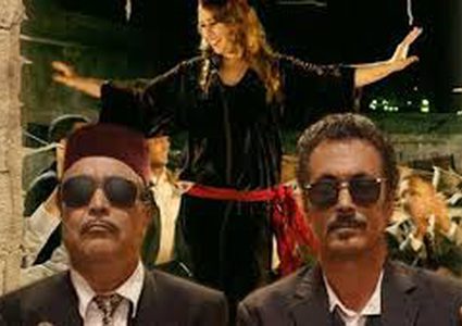 تكريم السينما المغربية فى مهرجان الأقصر