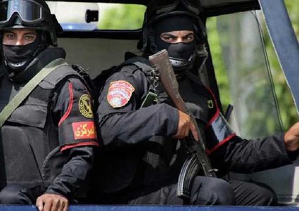 مقتل رجل أمن ومسلحيْن بهجوم جنوب تونس