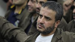 افراج الأردن عن الجندي الدقامسة يغضب اسرائيل