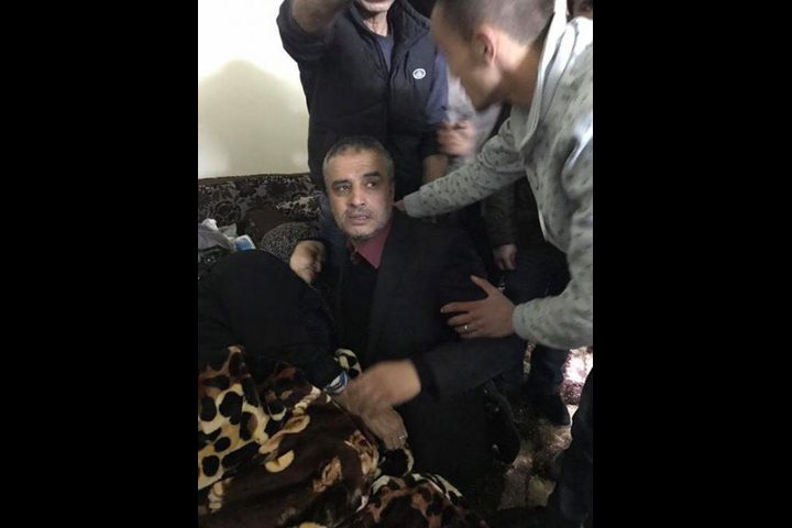 الأردن: الإفراج عن الجندي الدقامسة بعد سجنه 20 سنة (فيديو)