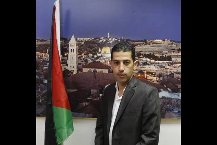 "مزارعي بيت لحم" تبدأ برنامج العناية بالأشجار