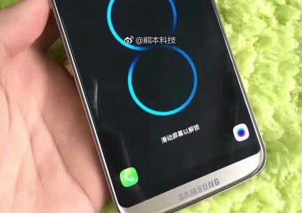 إطلاق سامسنونغ 8 بنسخة صينية بعد استنساخ ميزات الهاتف