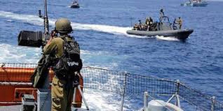 الاحتلال يستهدف الصيادين والمزارعين في غزة